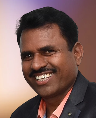 Mr. Sandeep Chavan - Founder
