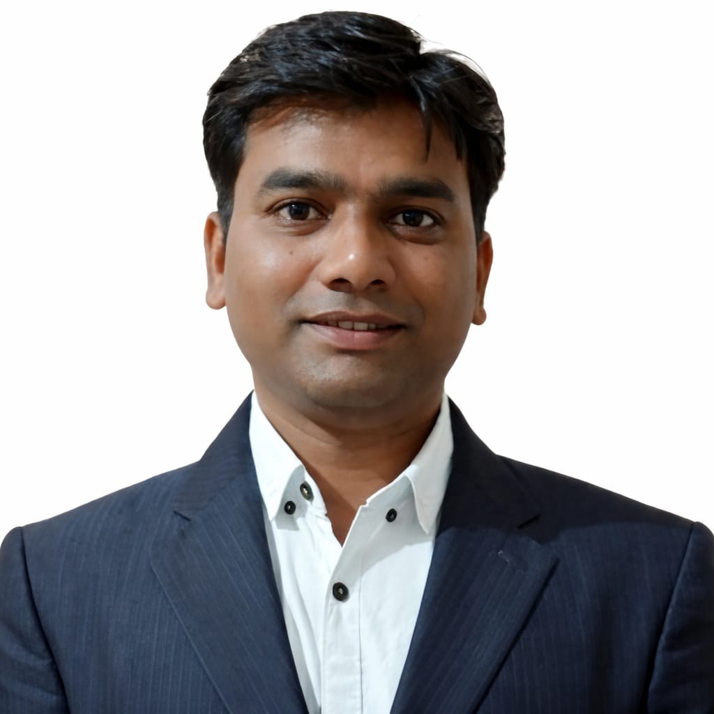 Mr. Vijay U. Taur - Founder