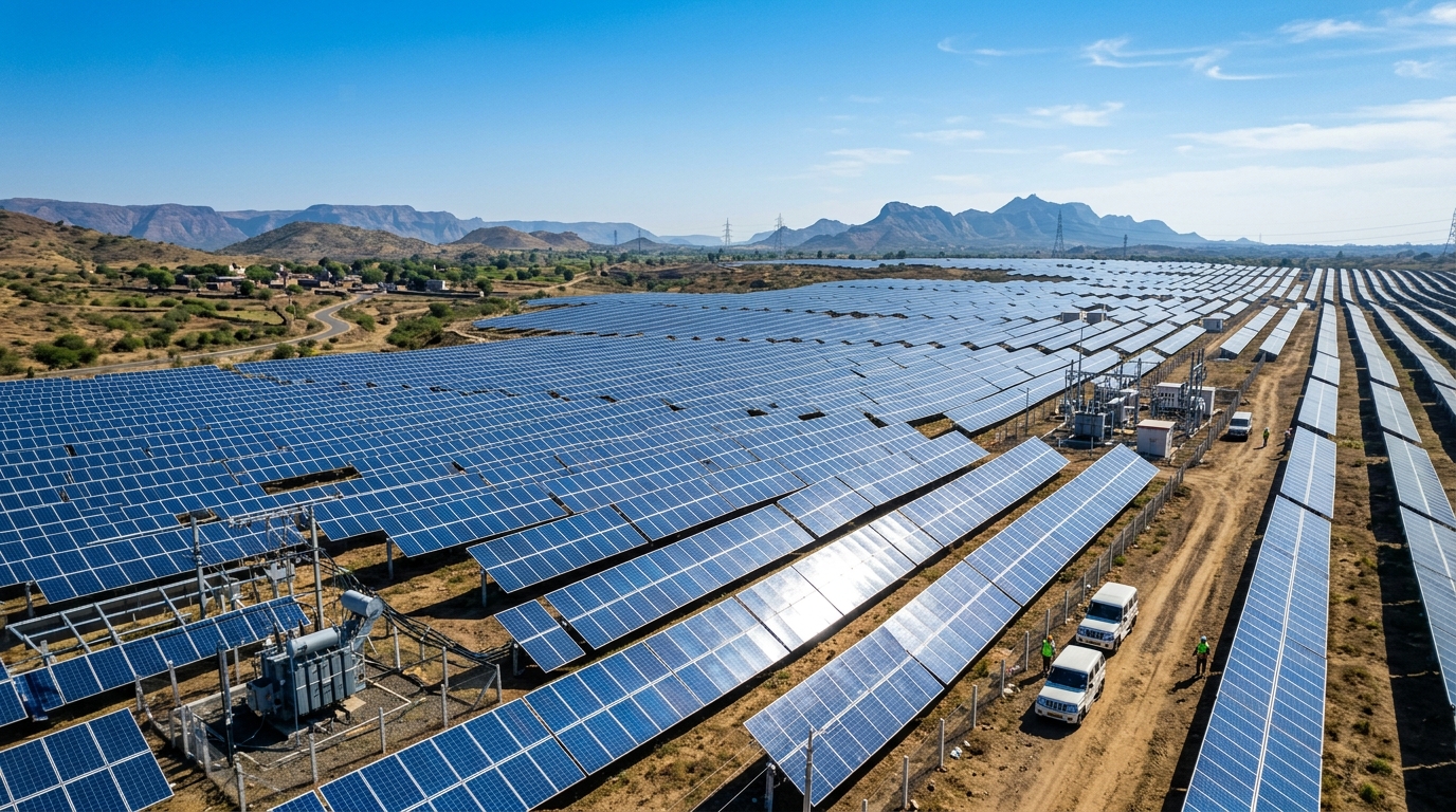 PowerX Energies - Authorized Channel Partner for Vikram Solar