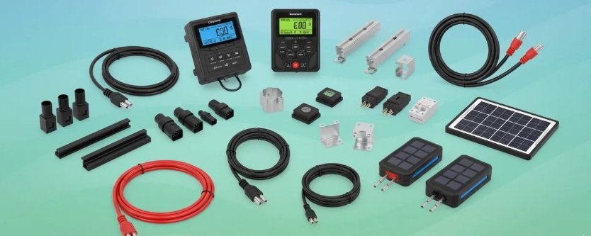 Solar Accessories