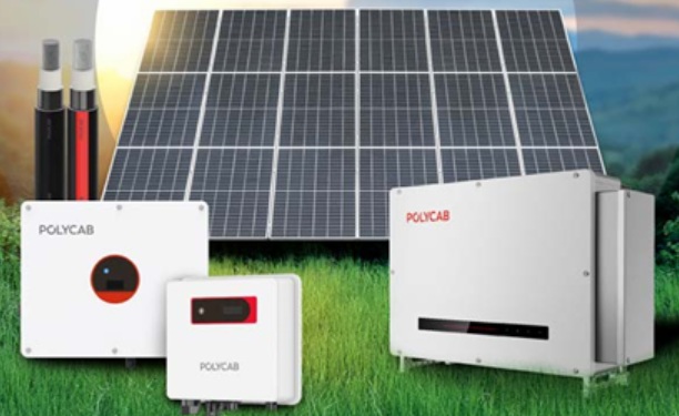 Inverters