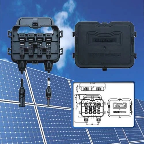 Junction Boxes